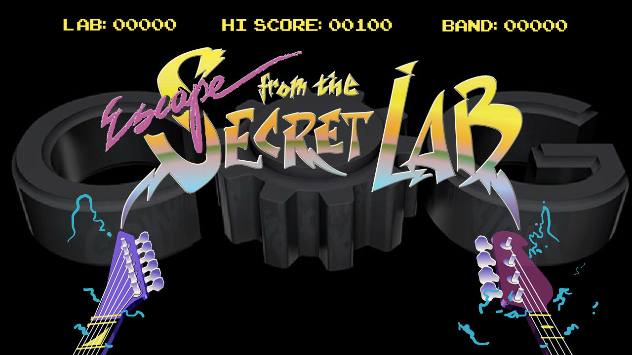 download free to the secret lab